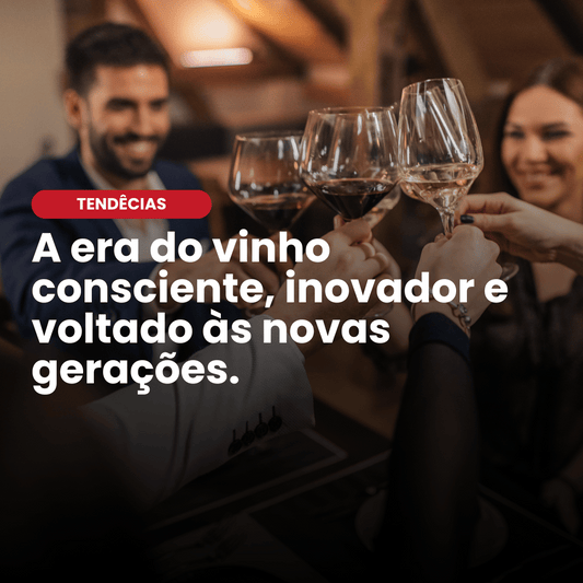 Às novas gerações...