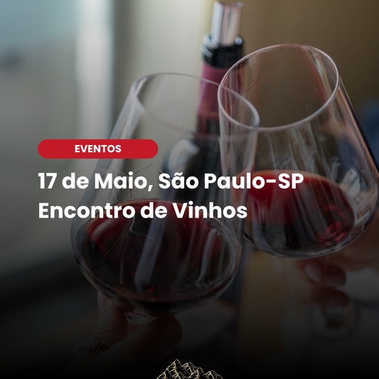 Encontro de Vinhos São Paulo: uma experiência urbana para descobrir grandes rótulos