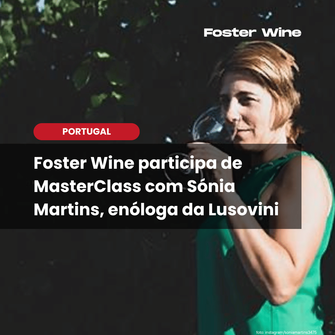 MasterClass Pedra Cancela com Sónia Martins no Brasil