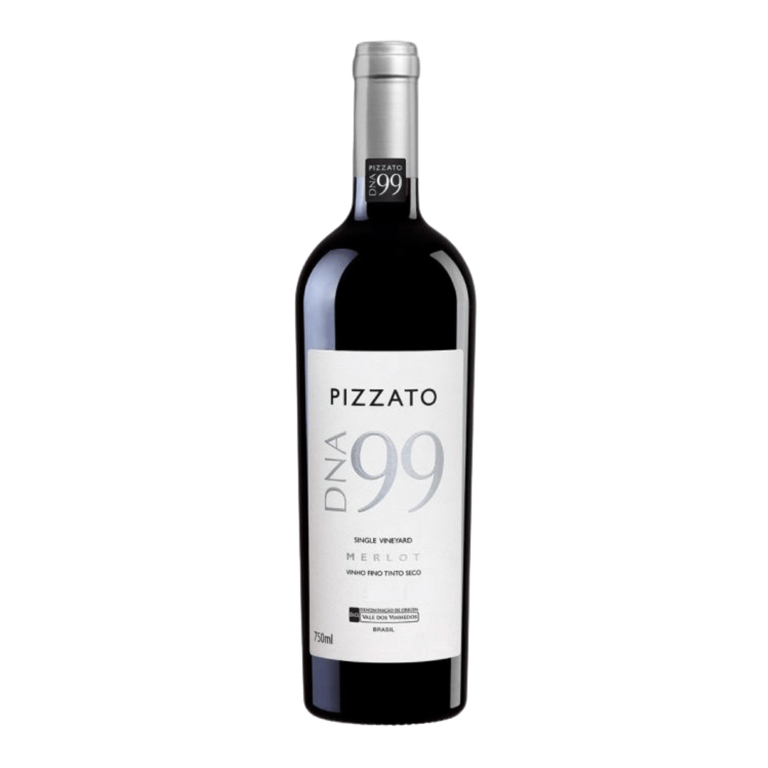 DNA 99 Merlot 2022 · Pizzato