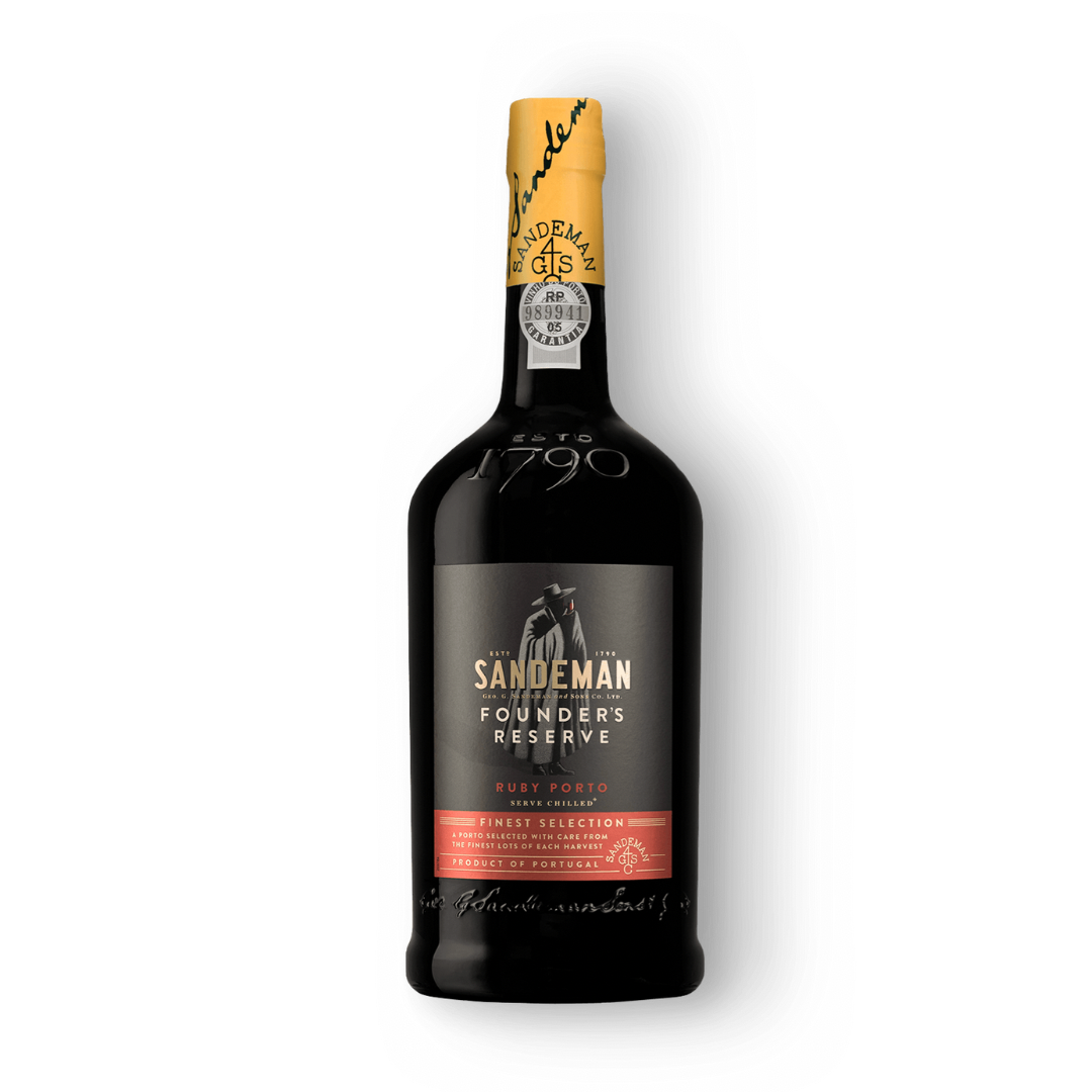 Sandeman Founder’s Reserve Ruby Porto