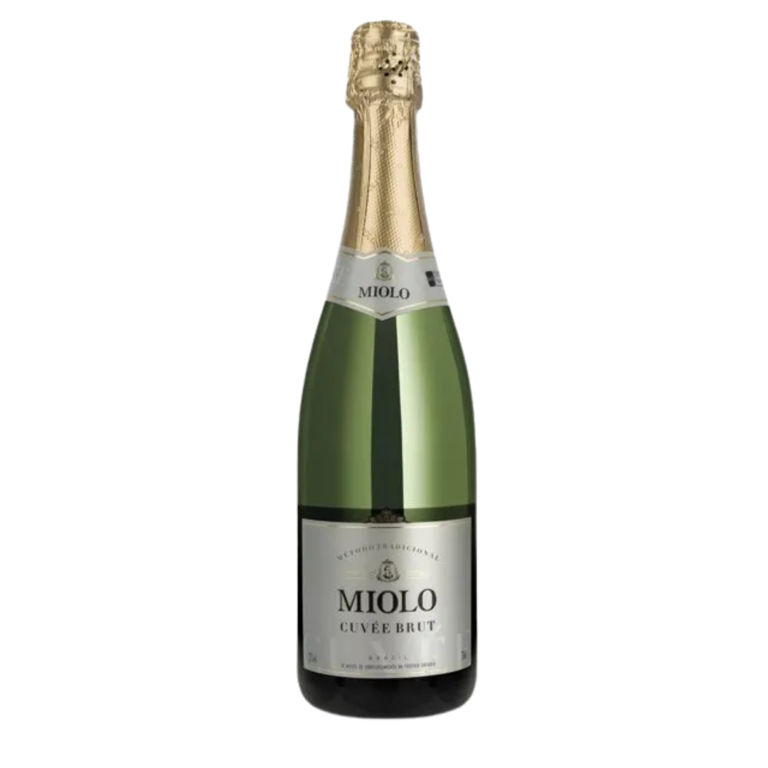 Miolo Cuvée Brut Branco