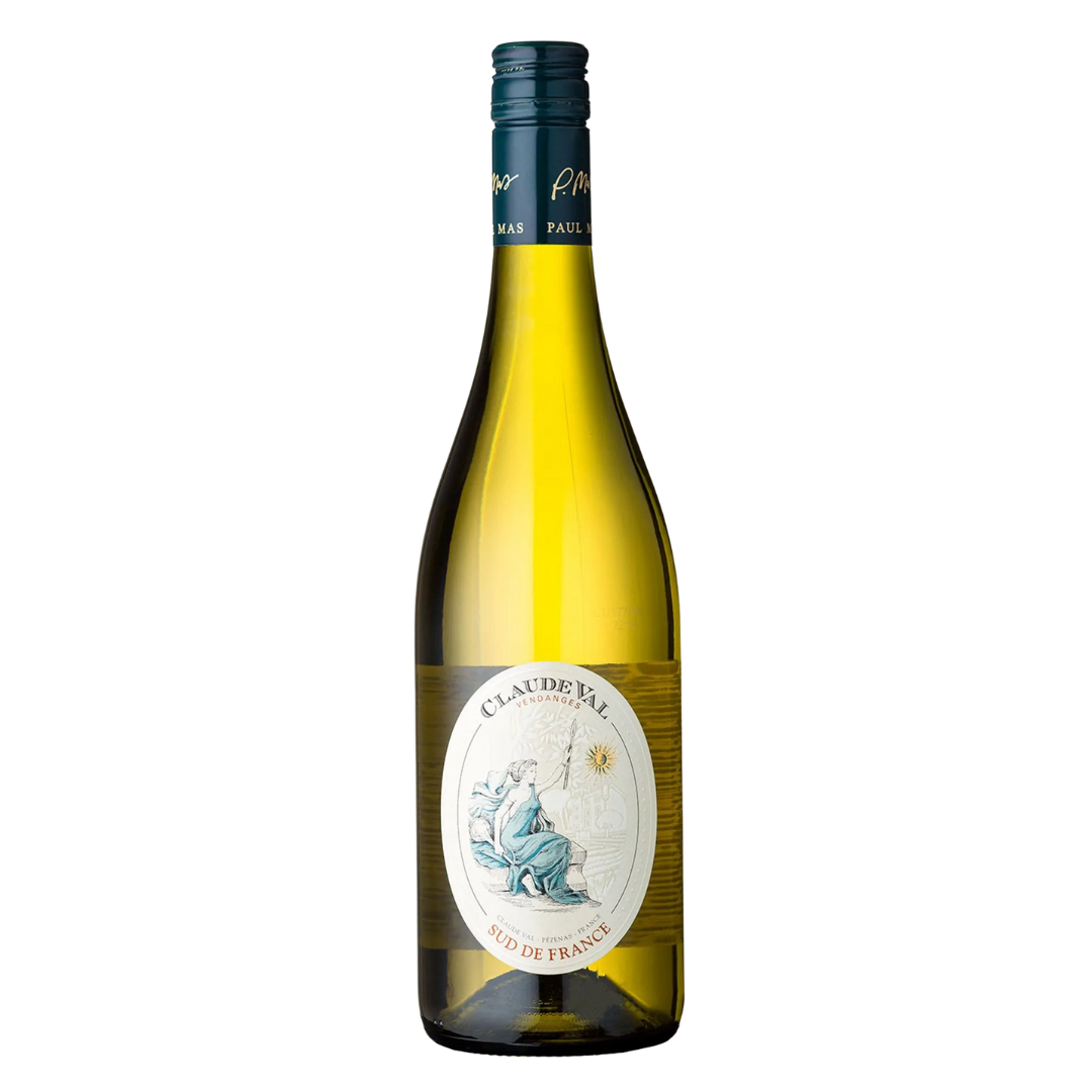 Claude Val Blanc 2022