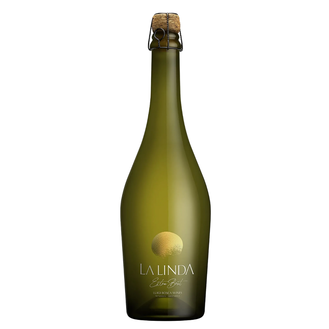 Luigi Bosca Extra Brut La Linda