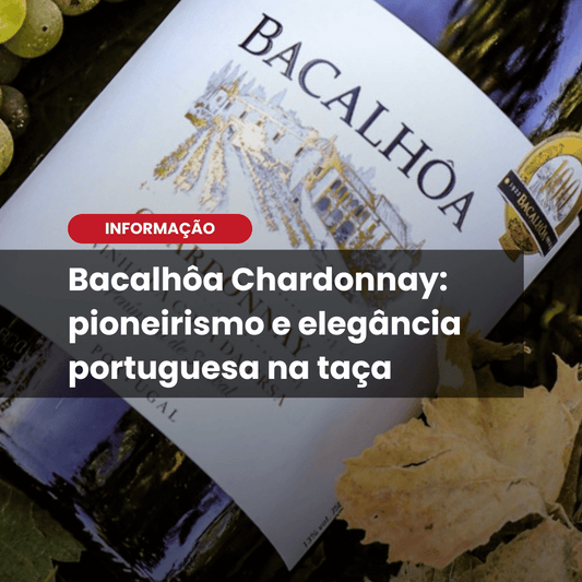 Uma história que marcou o vinho branco em Portugal