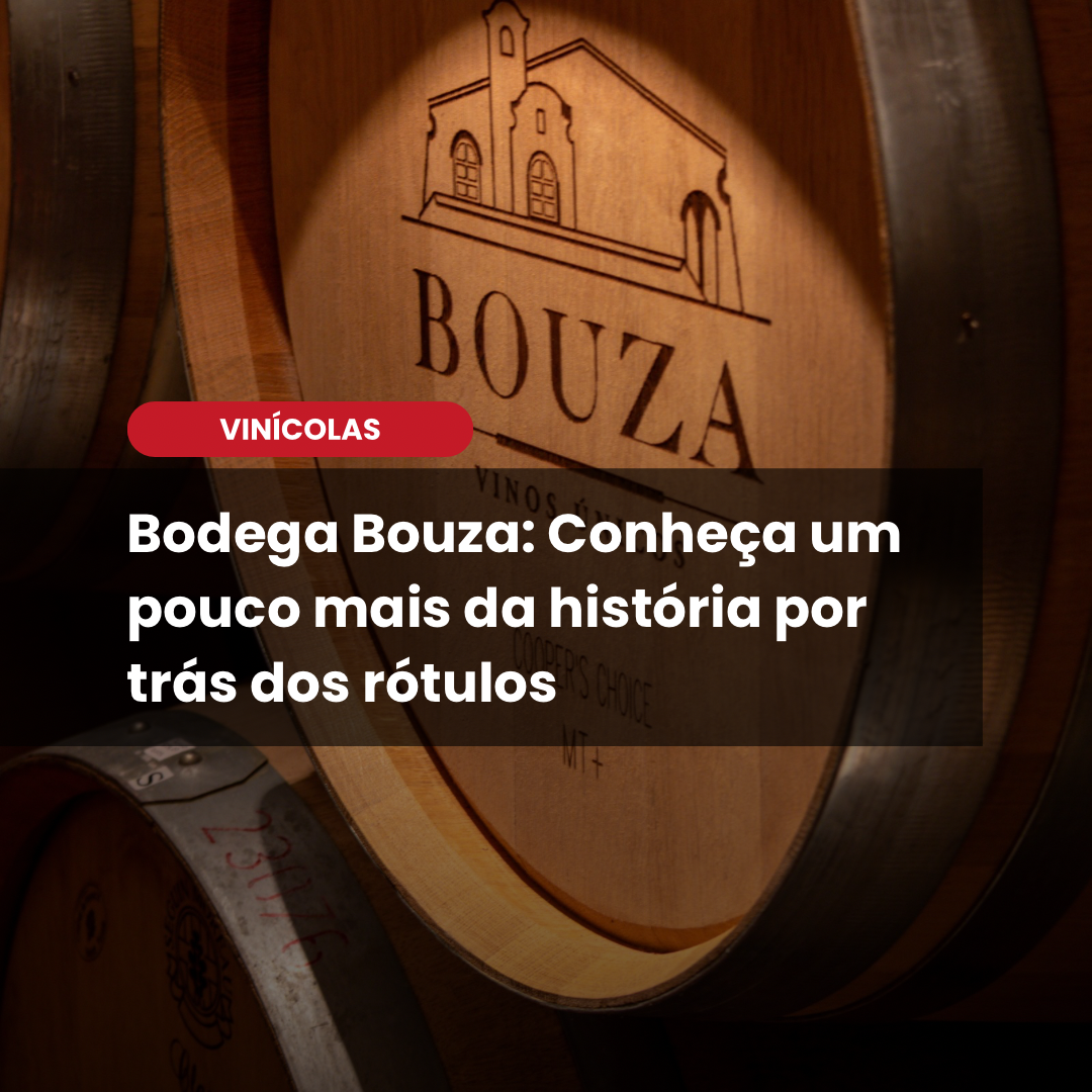 Bodega Bouza: Albariño, excelência e enoturismo no Uruguai