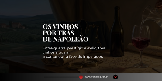 Chambertin, Moët e Constantia: por que esses nomes ficaram históricos