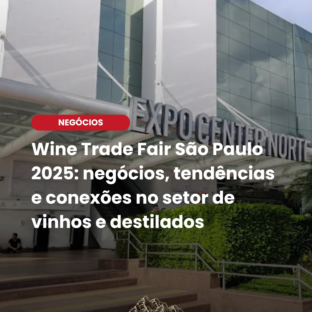 Wine Trade Fair São Paulo 2025