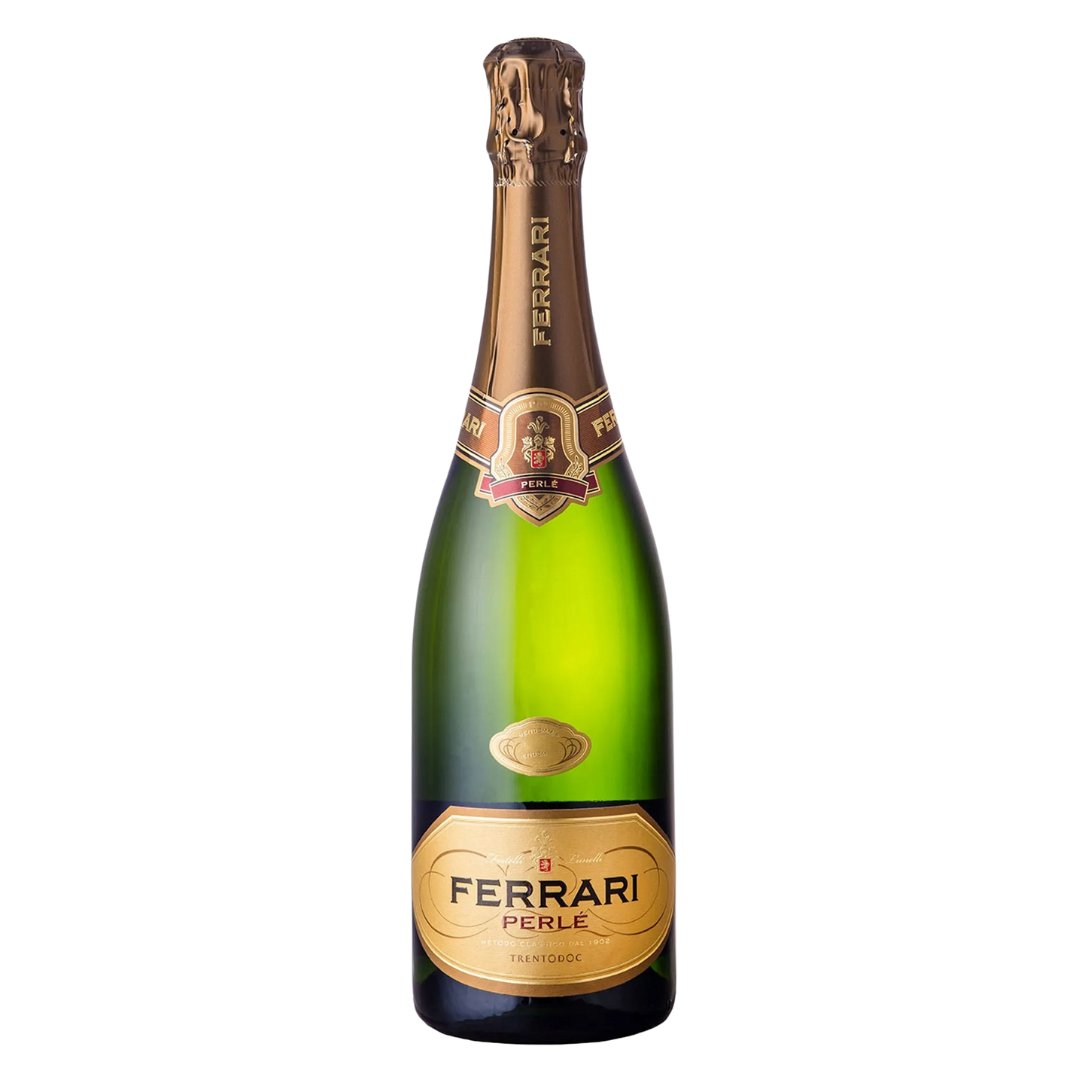 Ferrari Extra Brut Perlé 2016